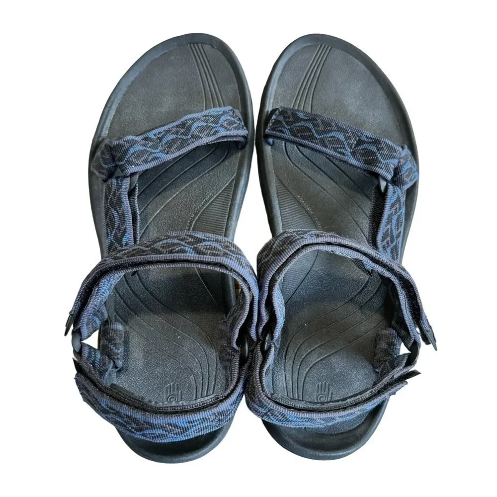 Teva Hurricane Sandals Men Size 11